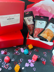 Charm Your Crush Potion Box | Valentine’s Day Gift Box | Charm, Fairie Fire , Wish