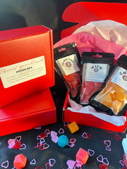 Charm Your Crush Potion Box | Valentine’s Day Gift Box | Charm, Fairie Fire , Wish